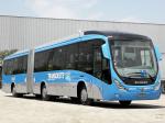 Marcopolo Viale BRT Articulado Mercedes-Benz O 500 MA 2012 года